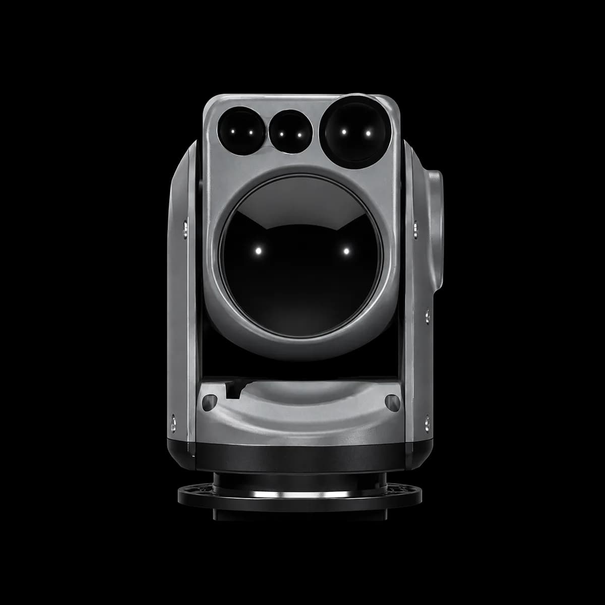 EO/IR camera
