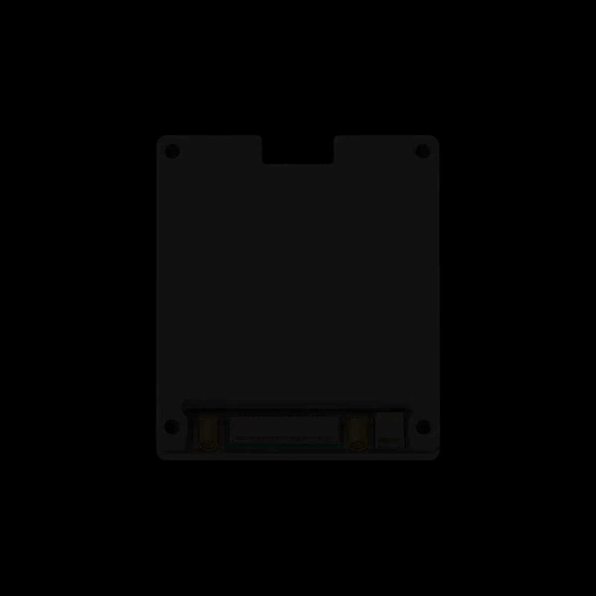 Communication relay