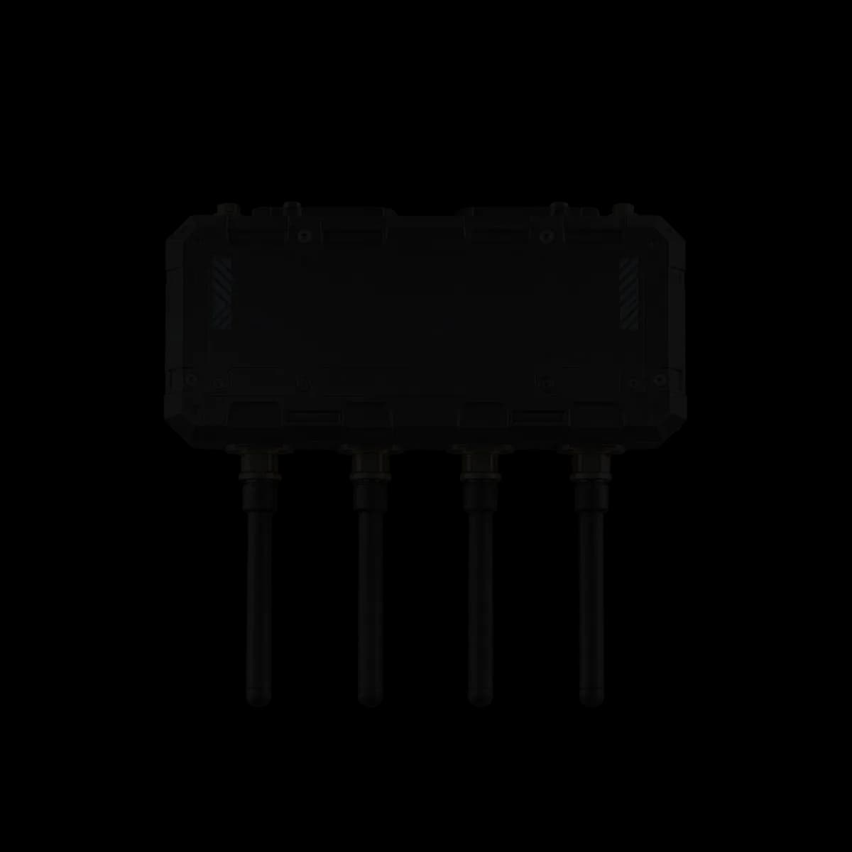 RF detector