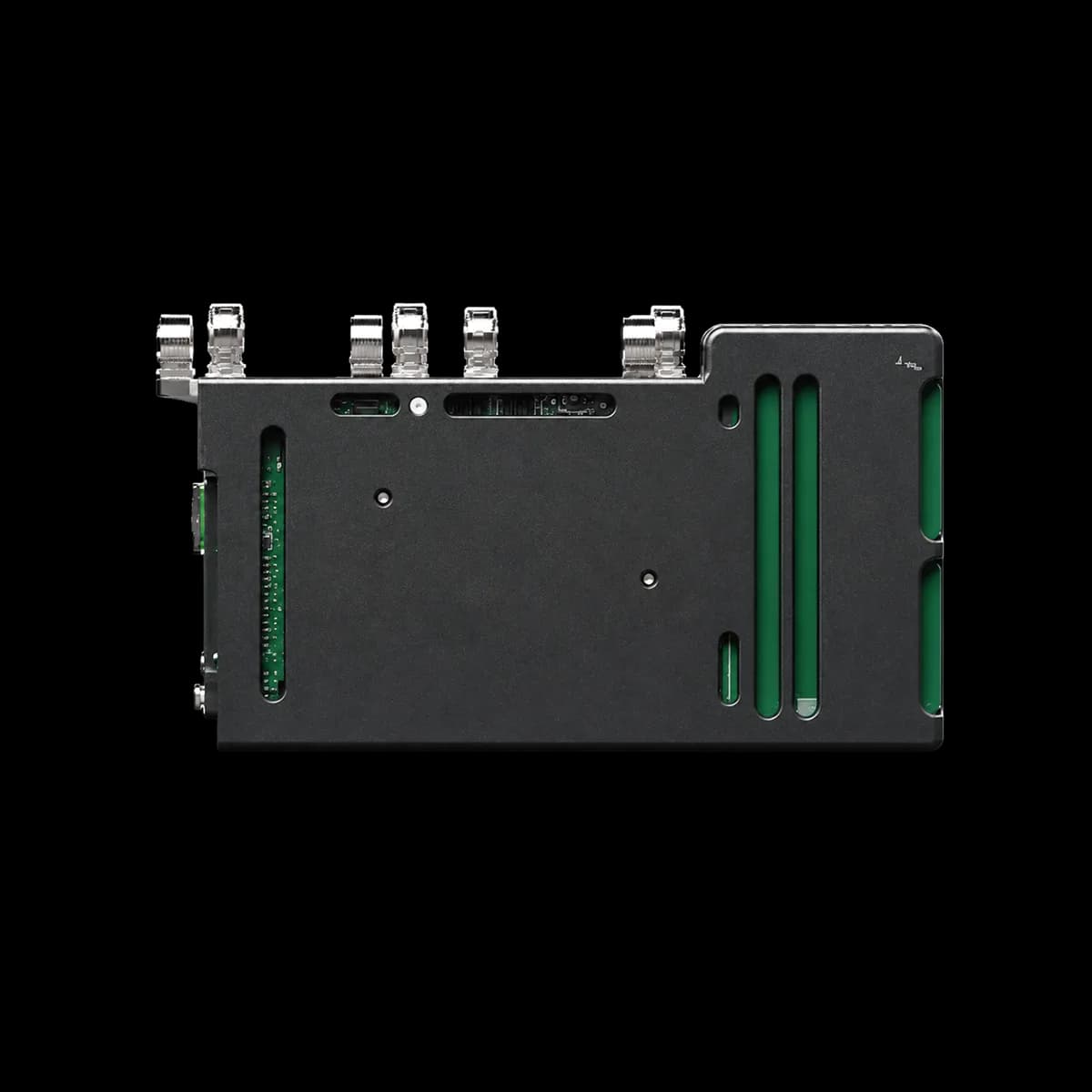 SIGINT module