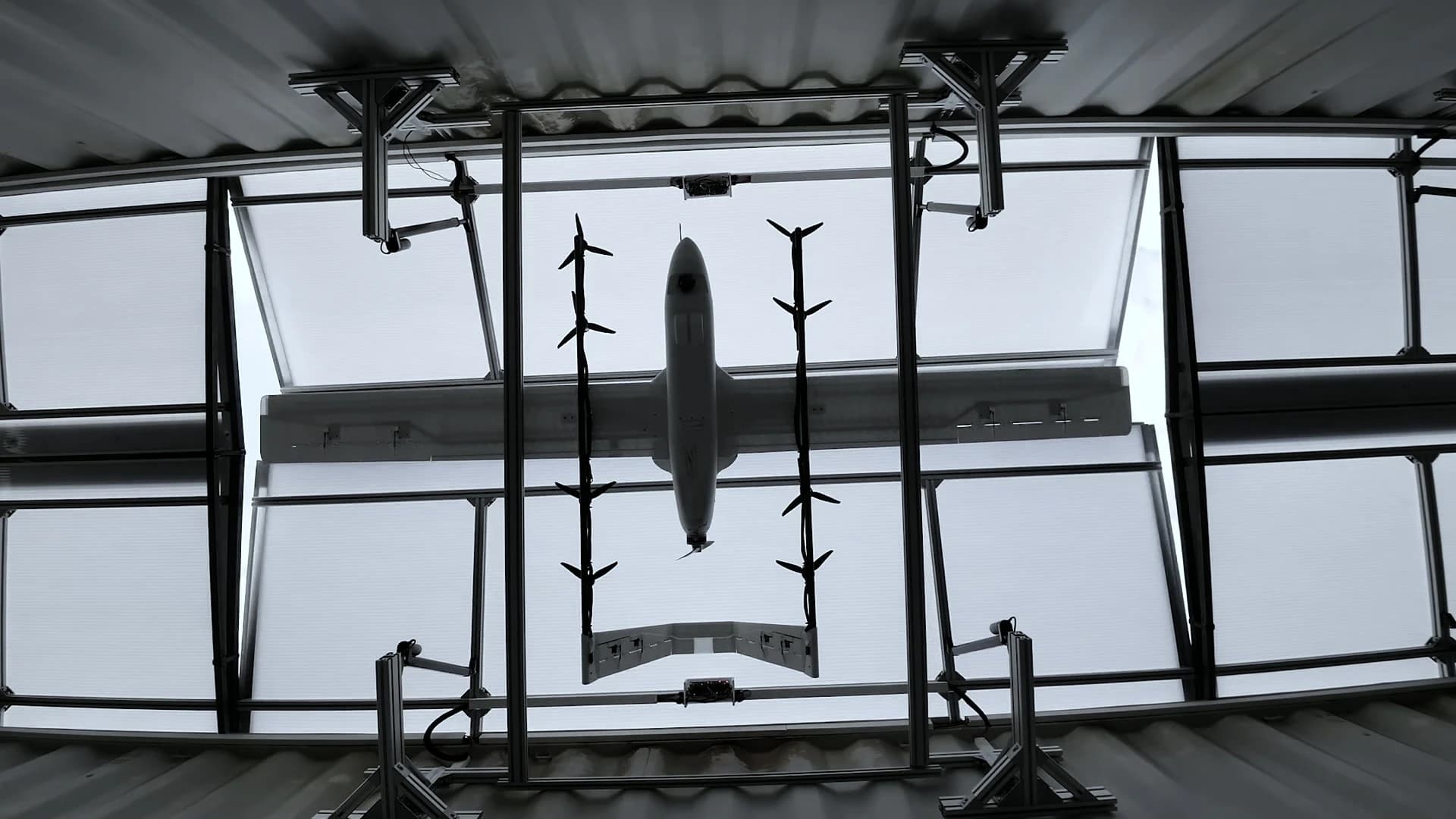 Border surveillance