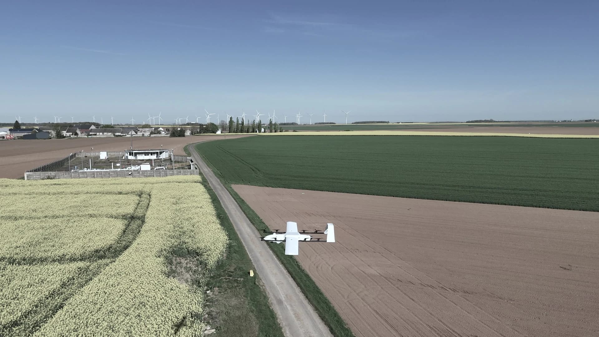 Pipeline monitoring